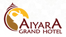 Aiyara Grand Hotel